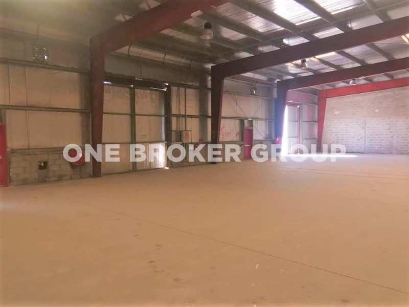 Spacious warehouse Insulated commercial -pic_3